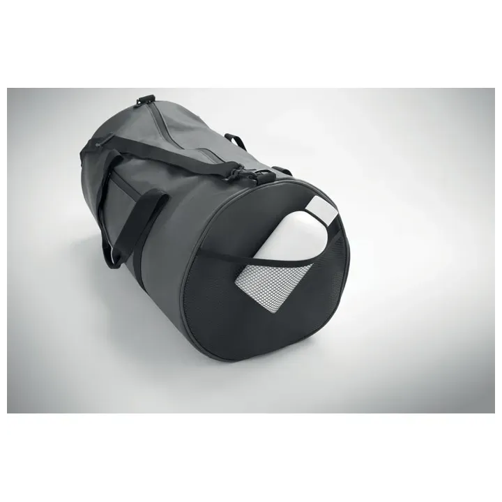 Duffle bag in 600D RPET - MO2644 (MOCN#15)